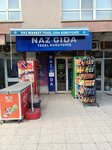 Naz Market (Ankara Province, Yenimahalle, Beştepe Mah., Mertebe Sok., 24B), grocery
