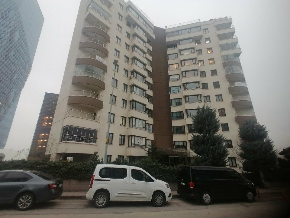 Construction company Tunçkar İnşaat, Ankara, photo