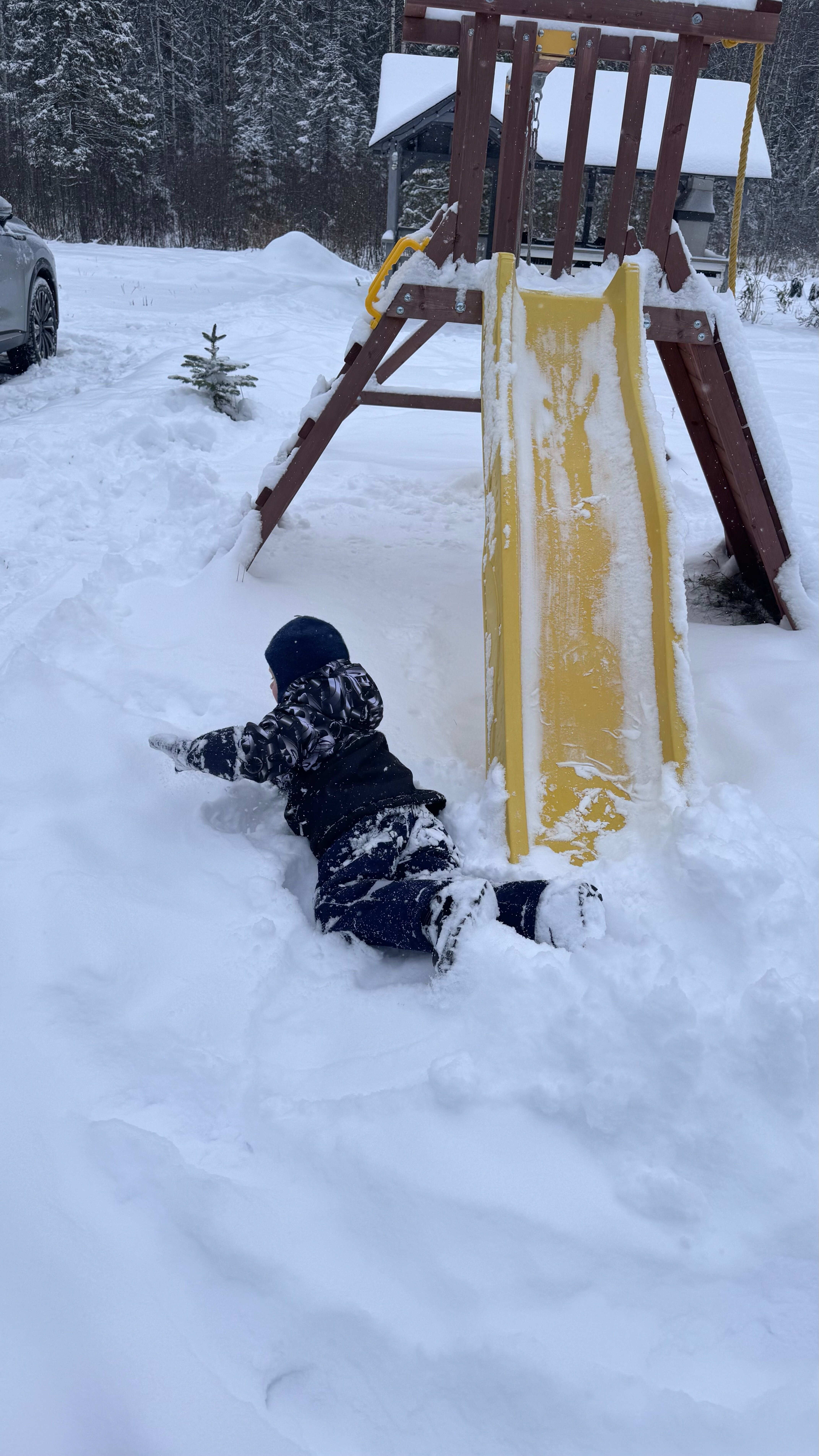 Фото Woodsy house