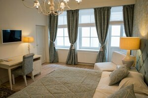 Гостиница Отель Апия