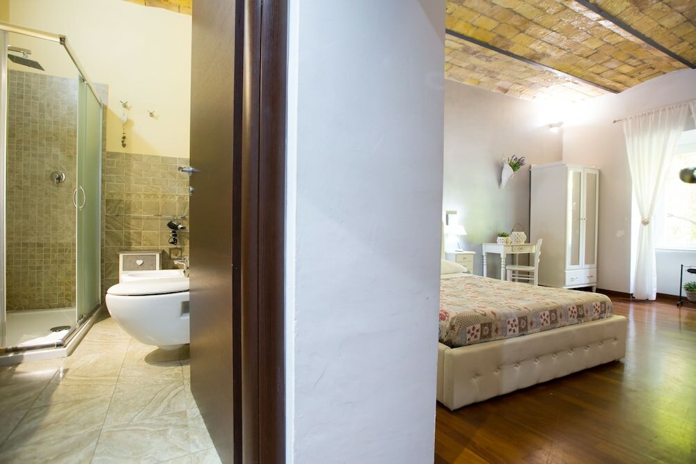 Фото Residenza Sistina