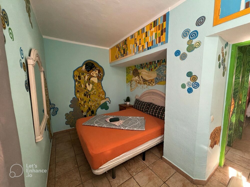 Фото Hostel Los Duendes Del Sur