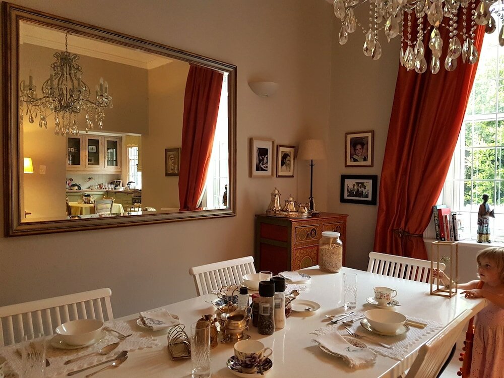 Фото Gilmour Hill