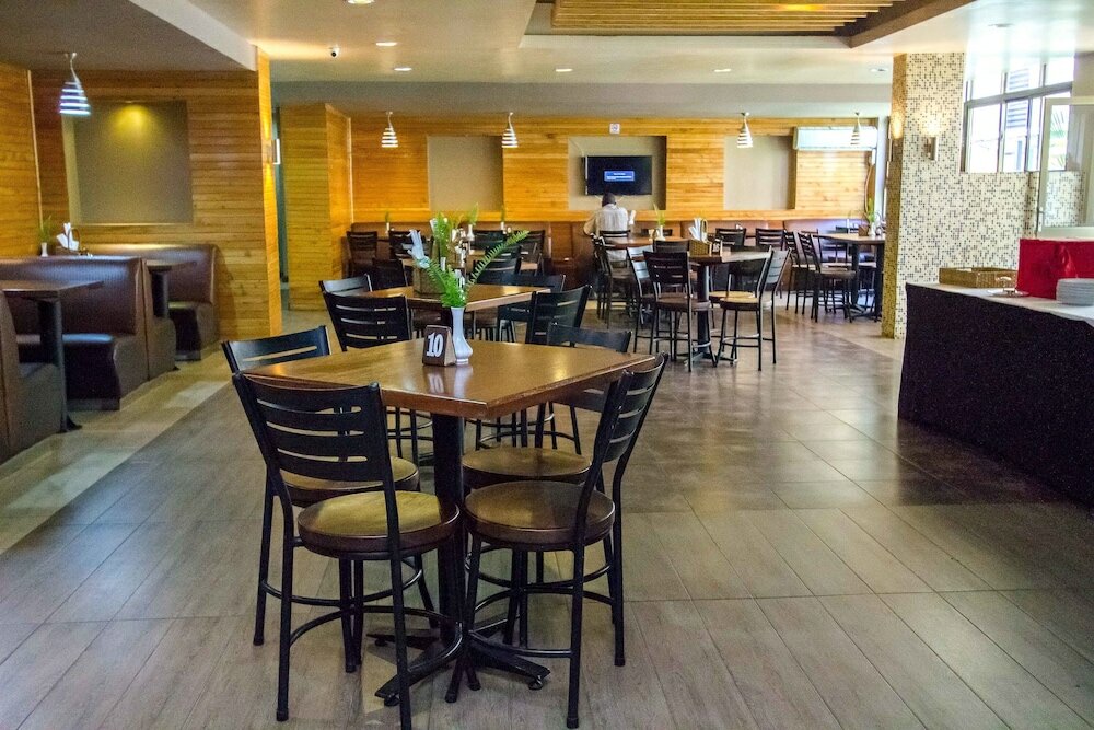 Фото Victoria Comfort Inn Kisumu