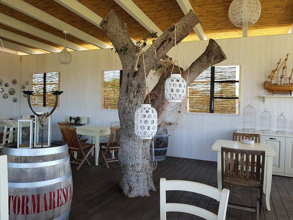 Фото Гостевой дом Borgo Rosso Terra