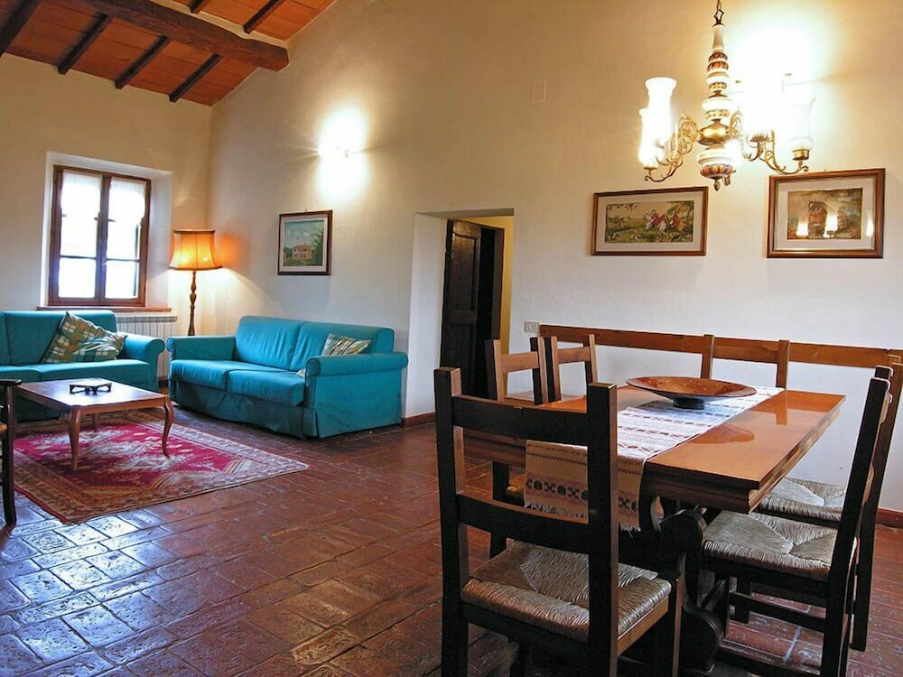 Фото Poggio del Sole