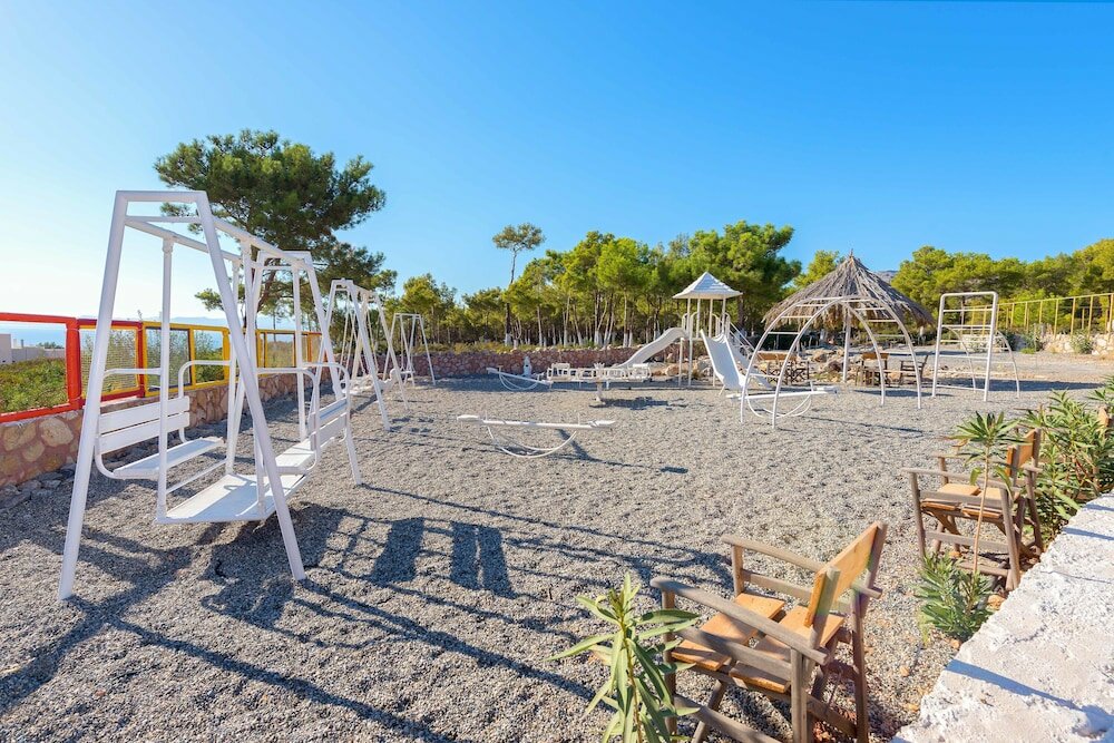 Фото Spilia Bay Villas