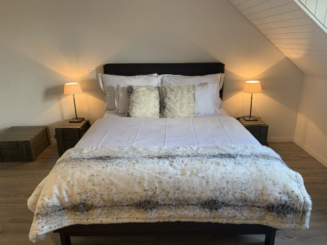 Фото Löwenplatz Apartment near Station by Airhome