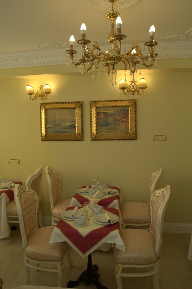 Фото Мини-отель Palazzo Venezia