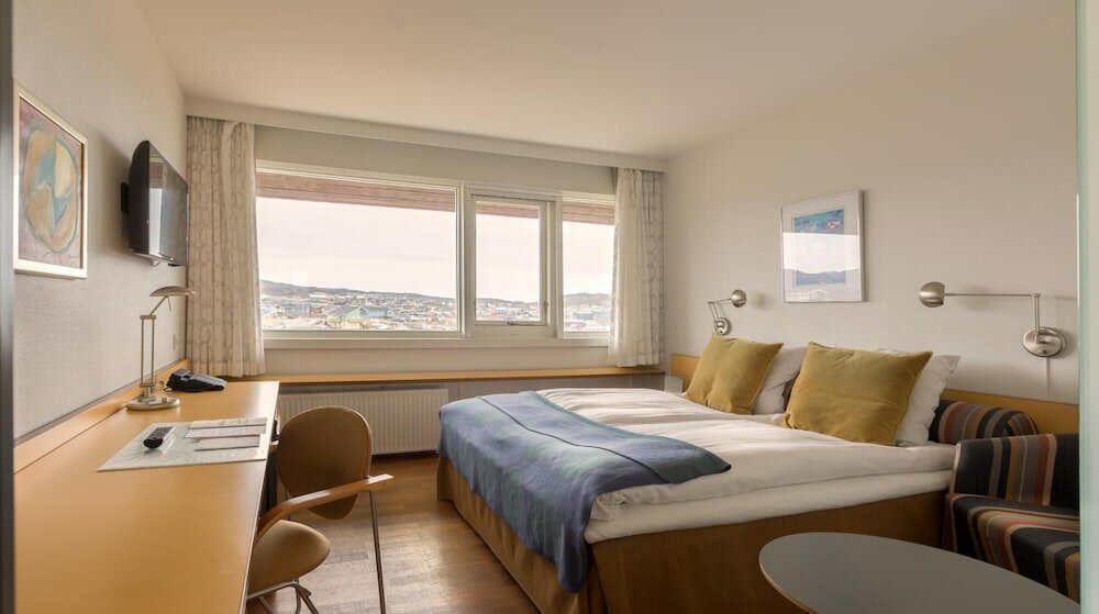 Фото Hotel Arctic