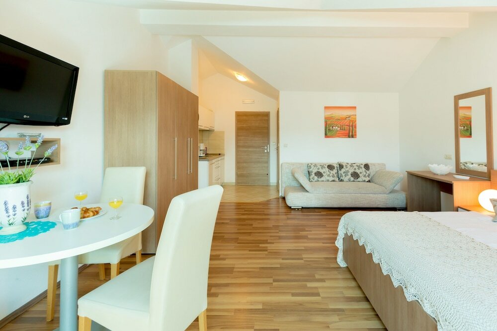 Фото Villa Vinka