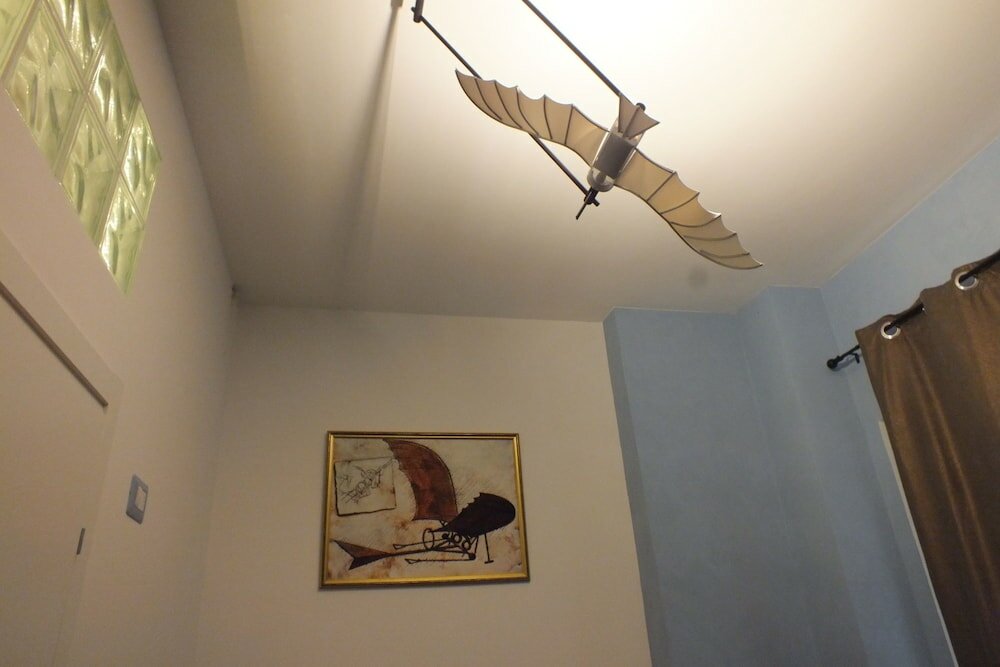 Фото Atmos Luxe Navigli Hostel & Rooms