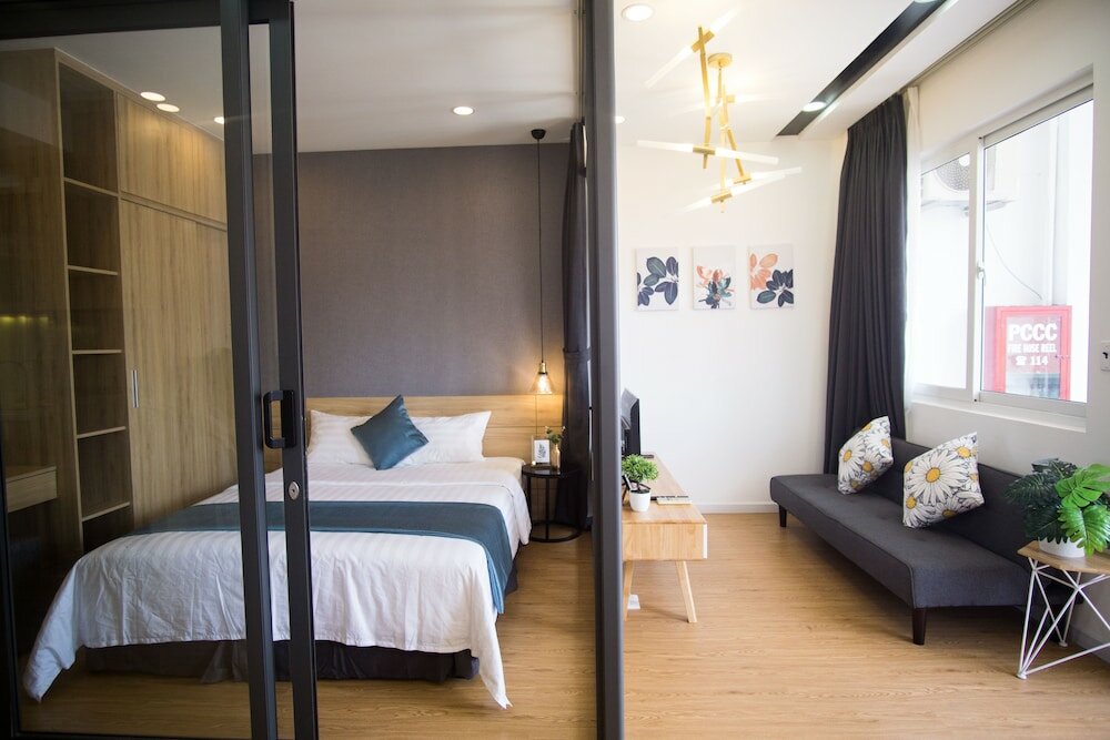 Фото Cuu Kim Son Hotel