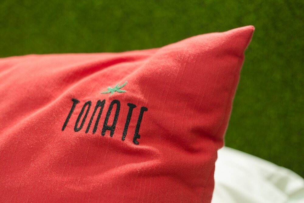 Фото Tomate Rooms