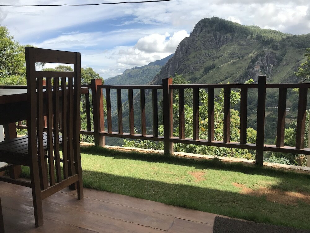 Фото Ella Ridge View Holiday Inn