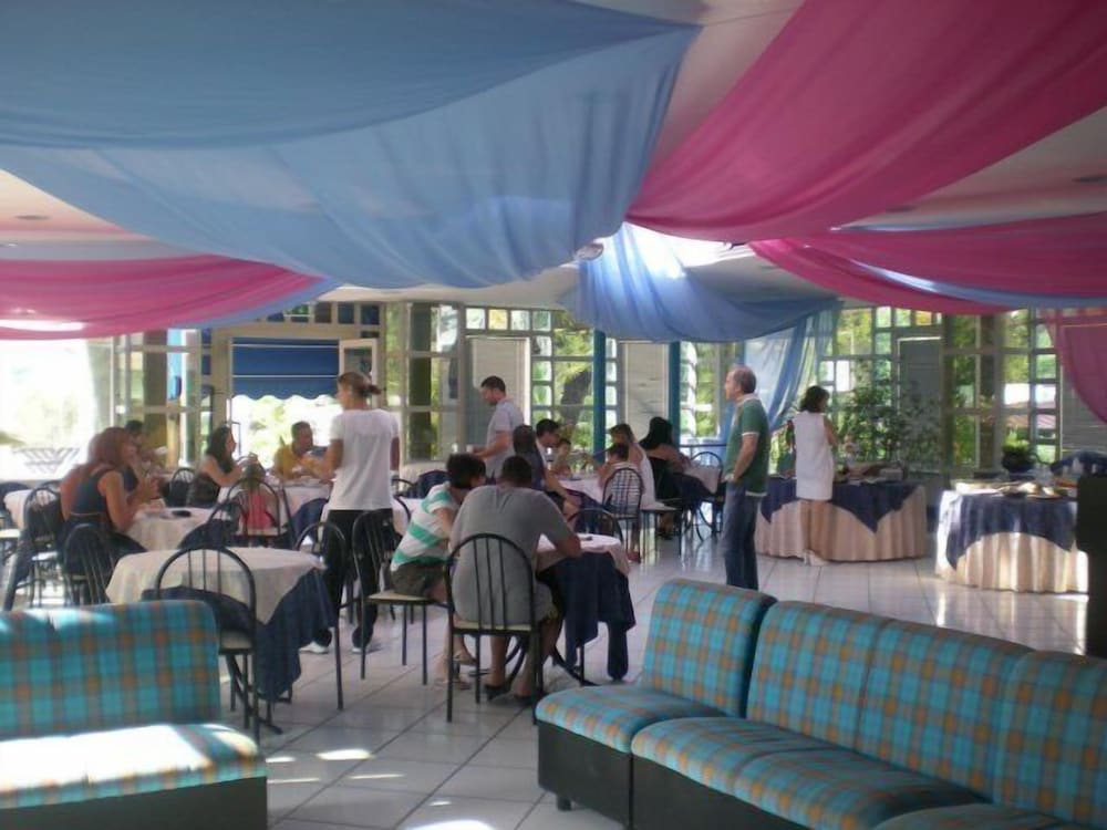 Фото Hotel Seven Residence