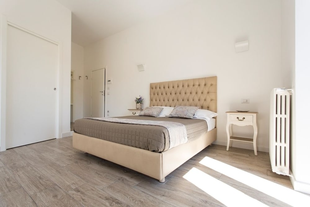 Фото Residence Le Vie del Centro