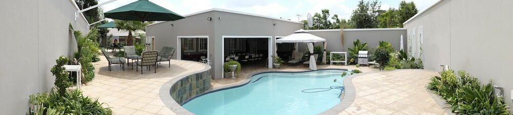 Фото Firwood Lodge