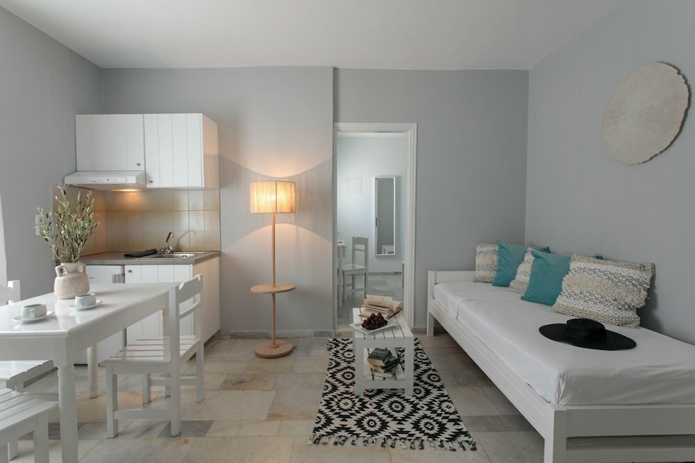 Фото Ippokampos Town Apartments