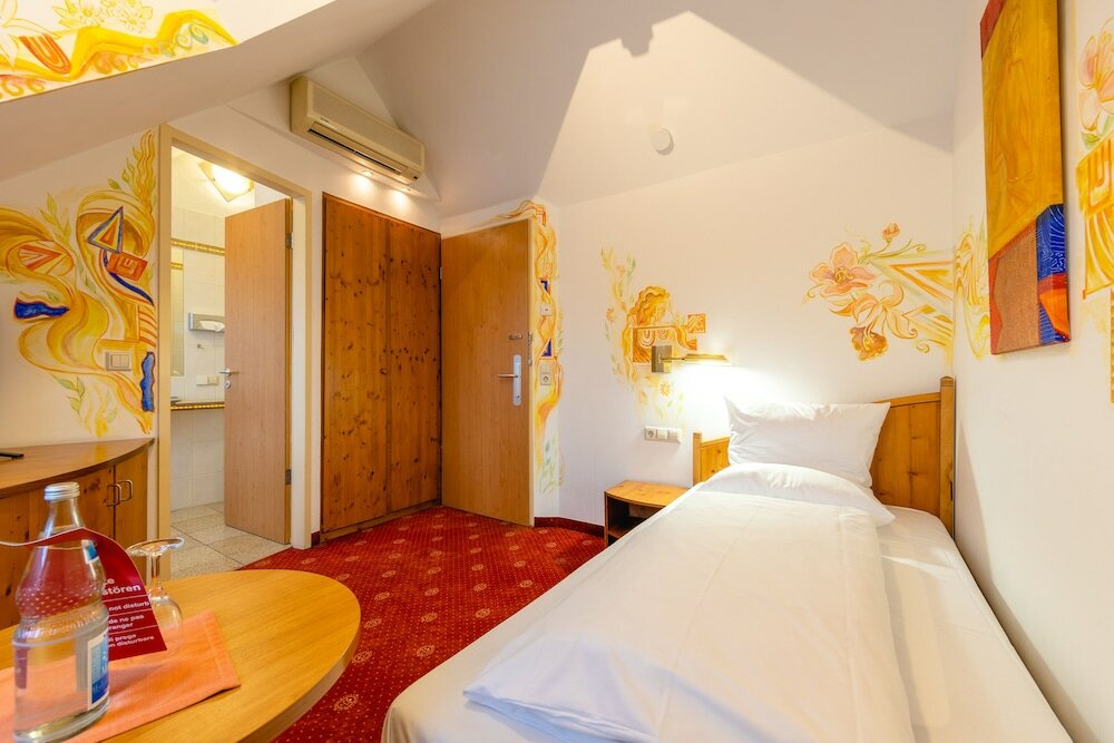 Фото Allvitalis Traumhotel