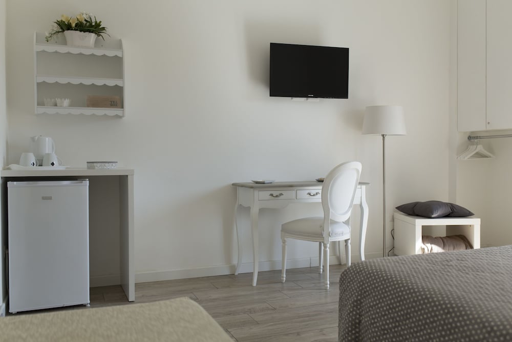 Фото Residence Le Vie del Centro