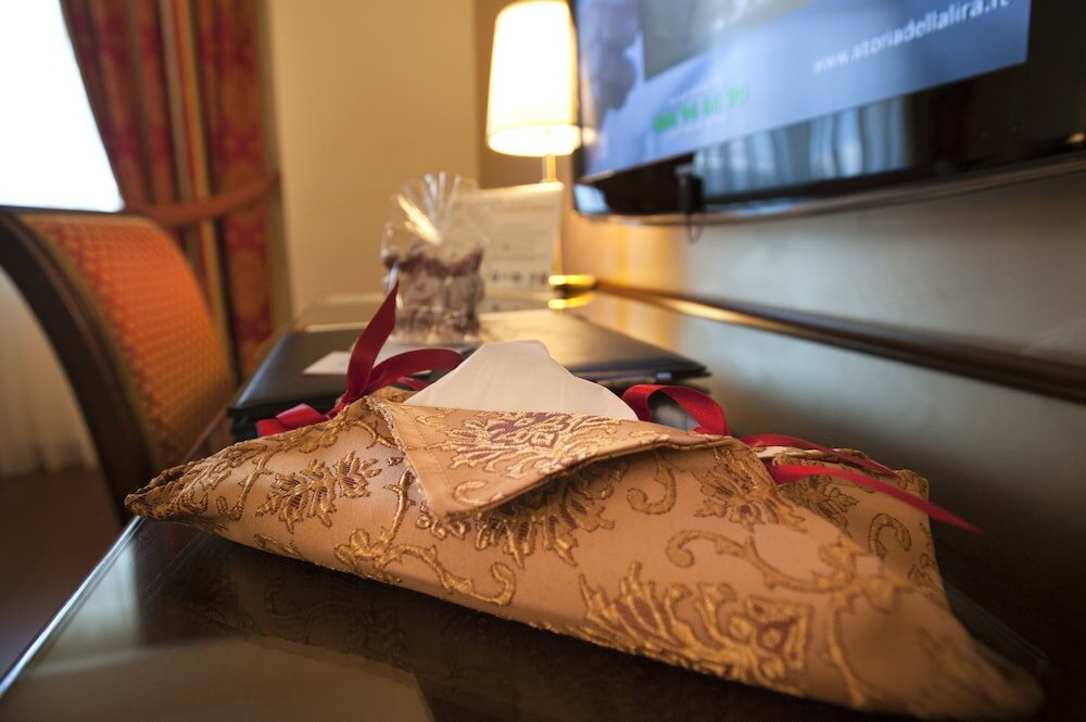 Фото Hotel Calissano