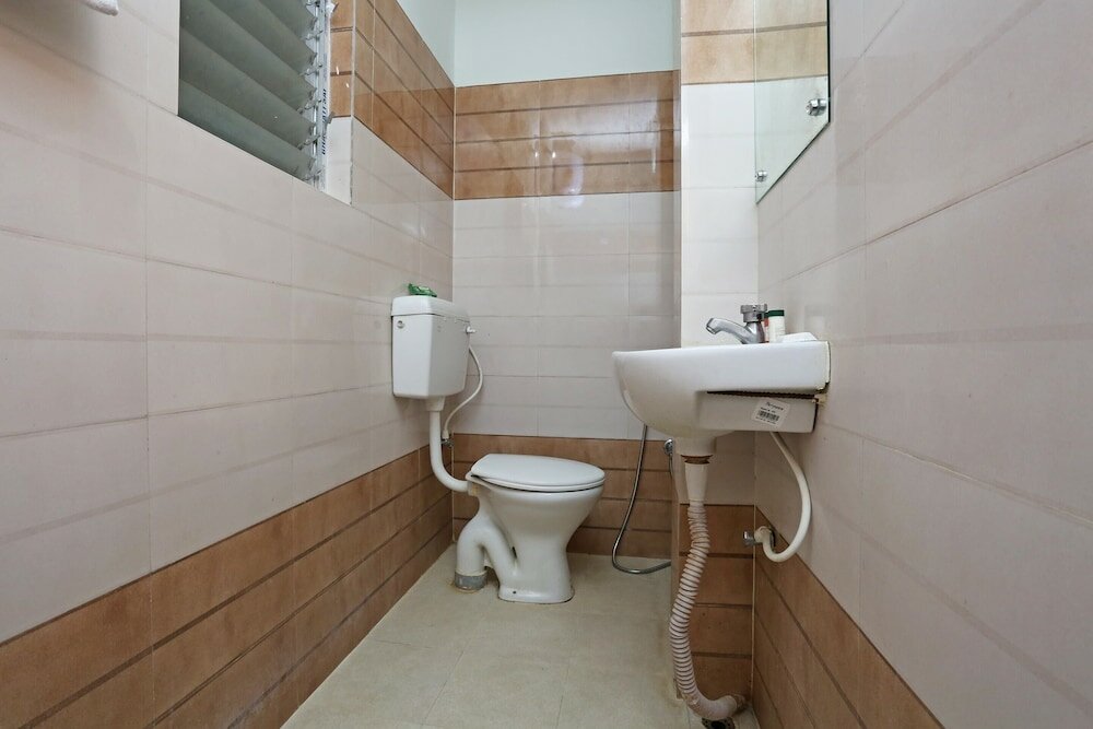 Фото Oyo 13265 Aashray Guest House