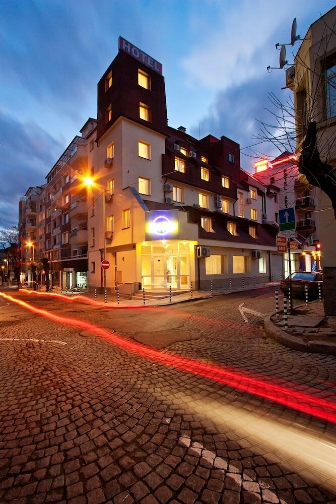 Фото Hotel Cheap