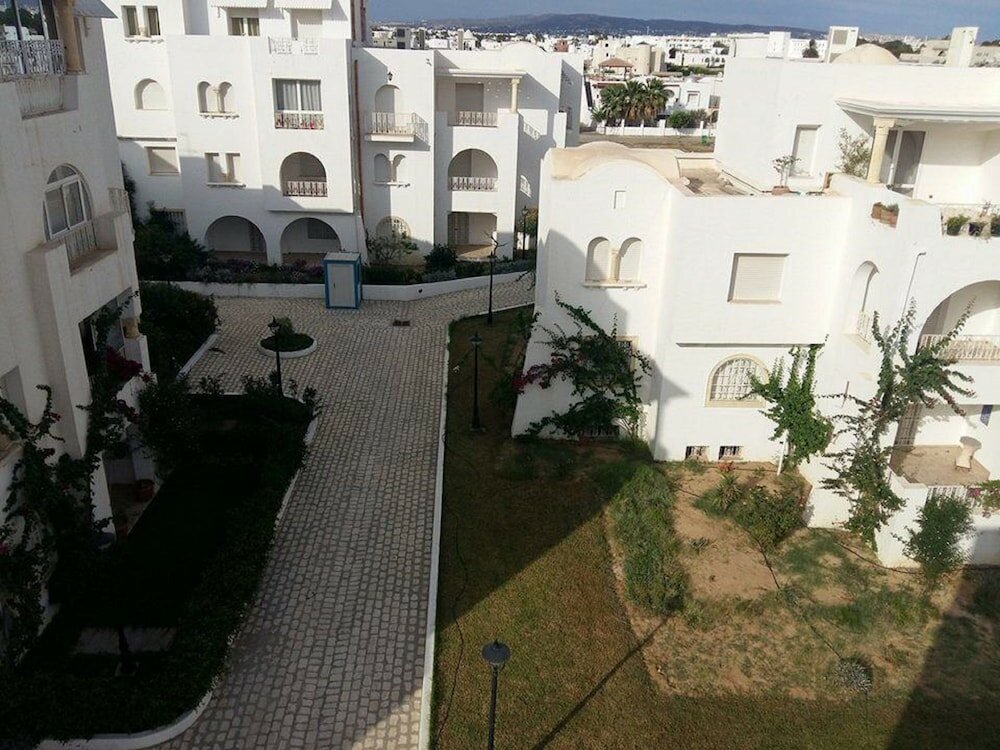 Фото Benzineb Immo Hammamet
