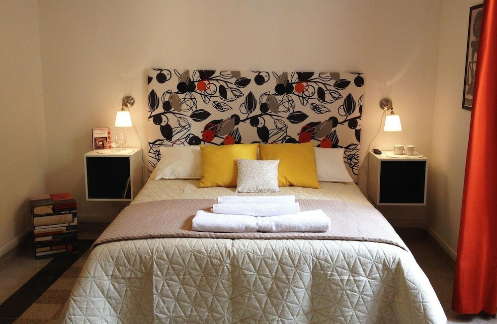 Фото Domò Vaticano Guest House