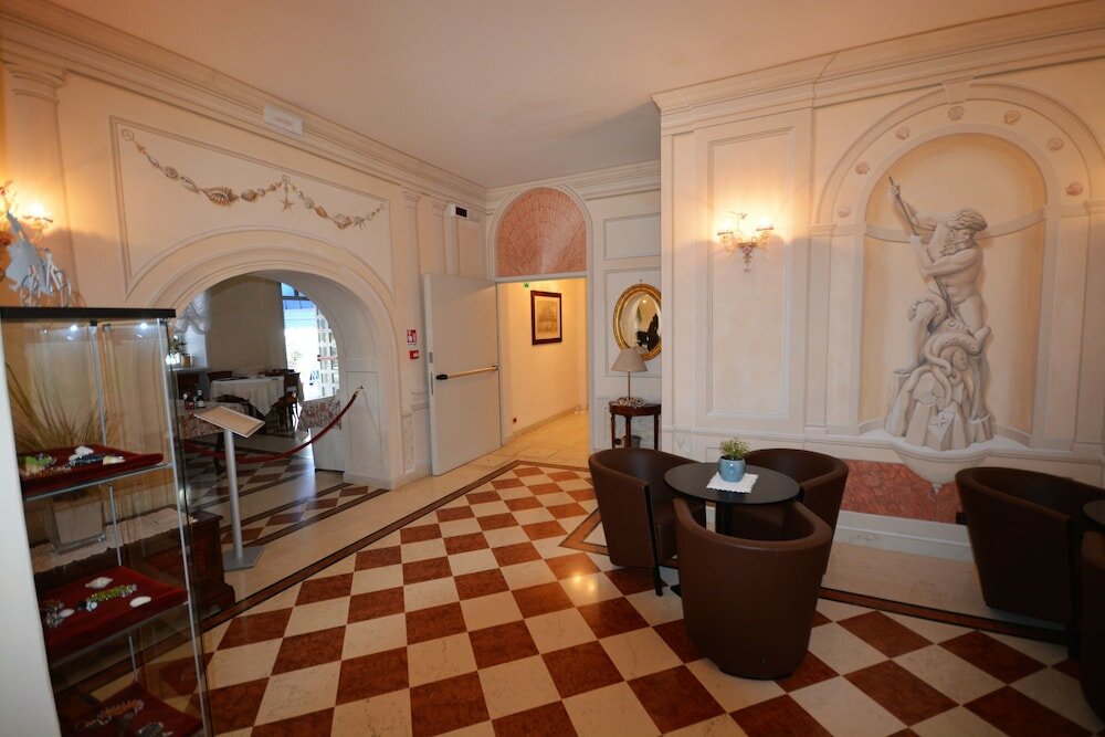 Фото Hotel Villa Erica