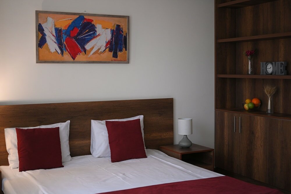 Фото Welcome Yerevan Apartments