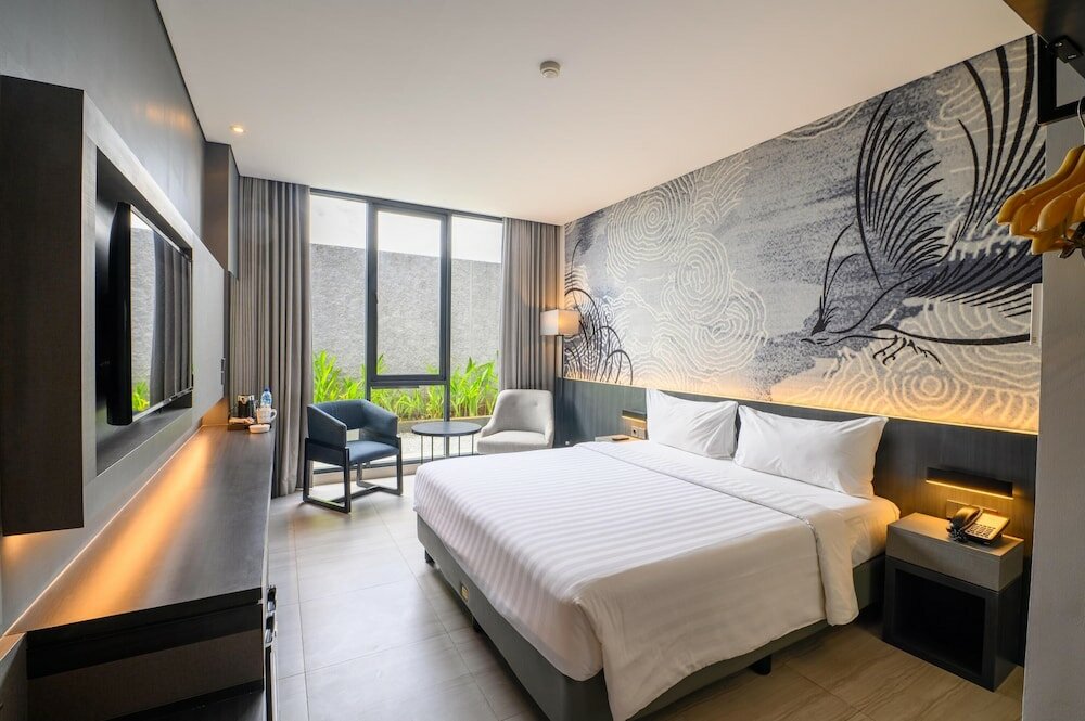 Фото Aston Sorong Hotel & Conference Center