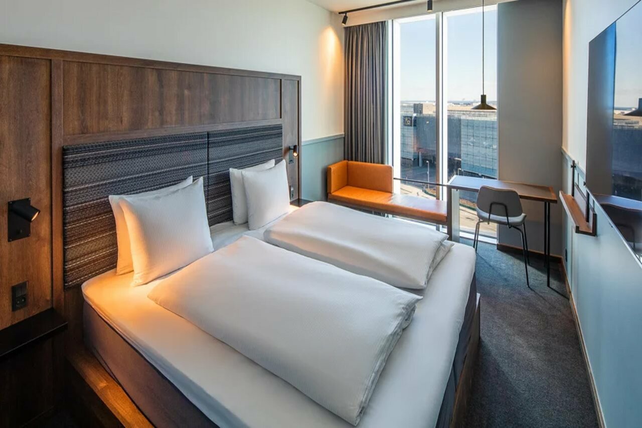 Фото отеля 3