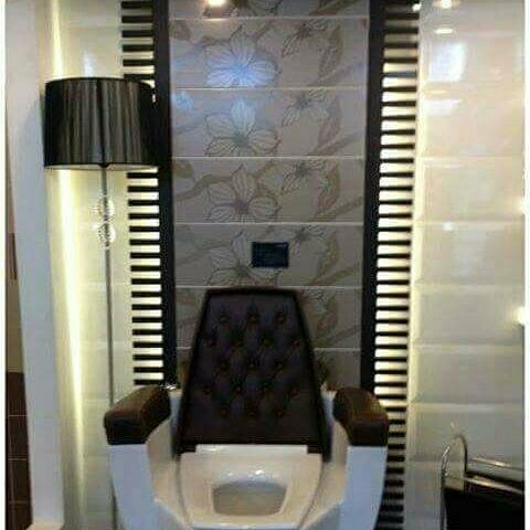 Beauty salon Monaizmir, Izmir, photo