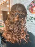 Vesna (Nalichnaya Street, 49), beauty salon