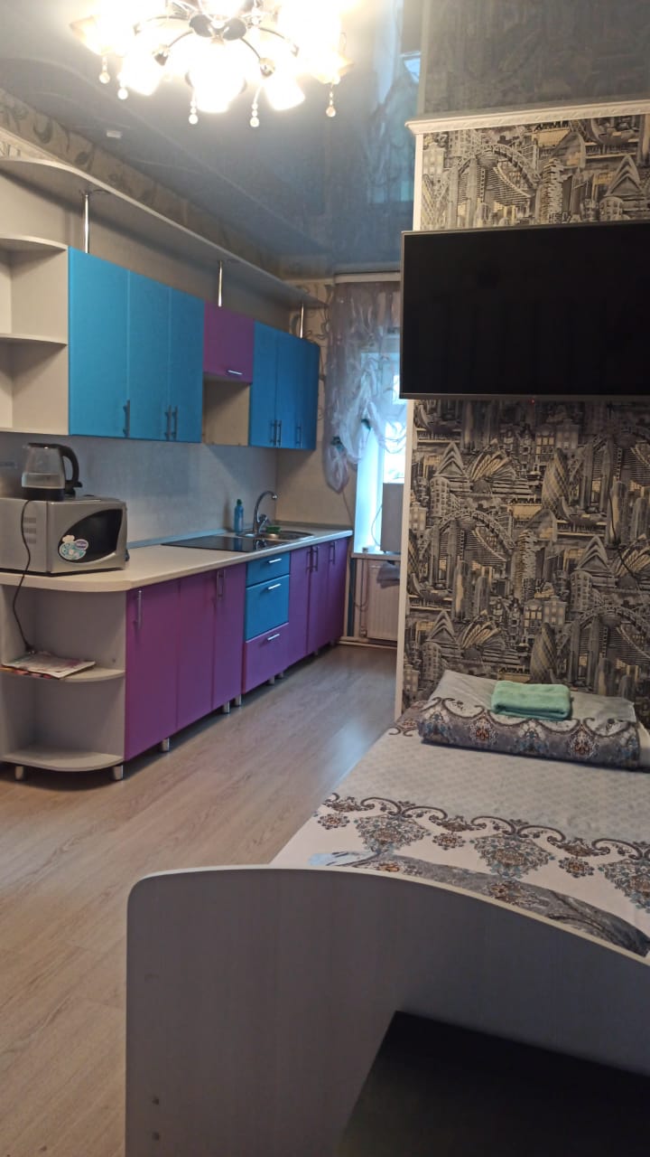 Фото Лагуна