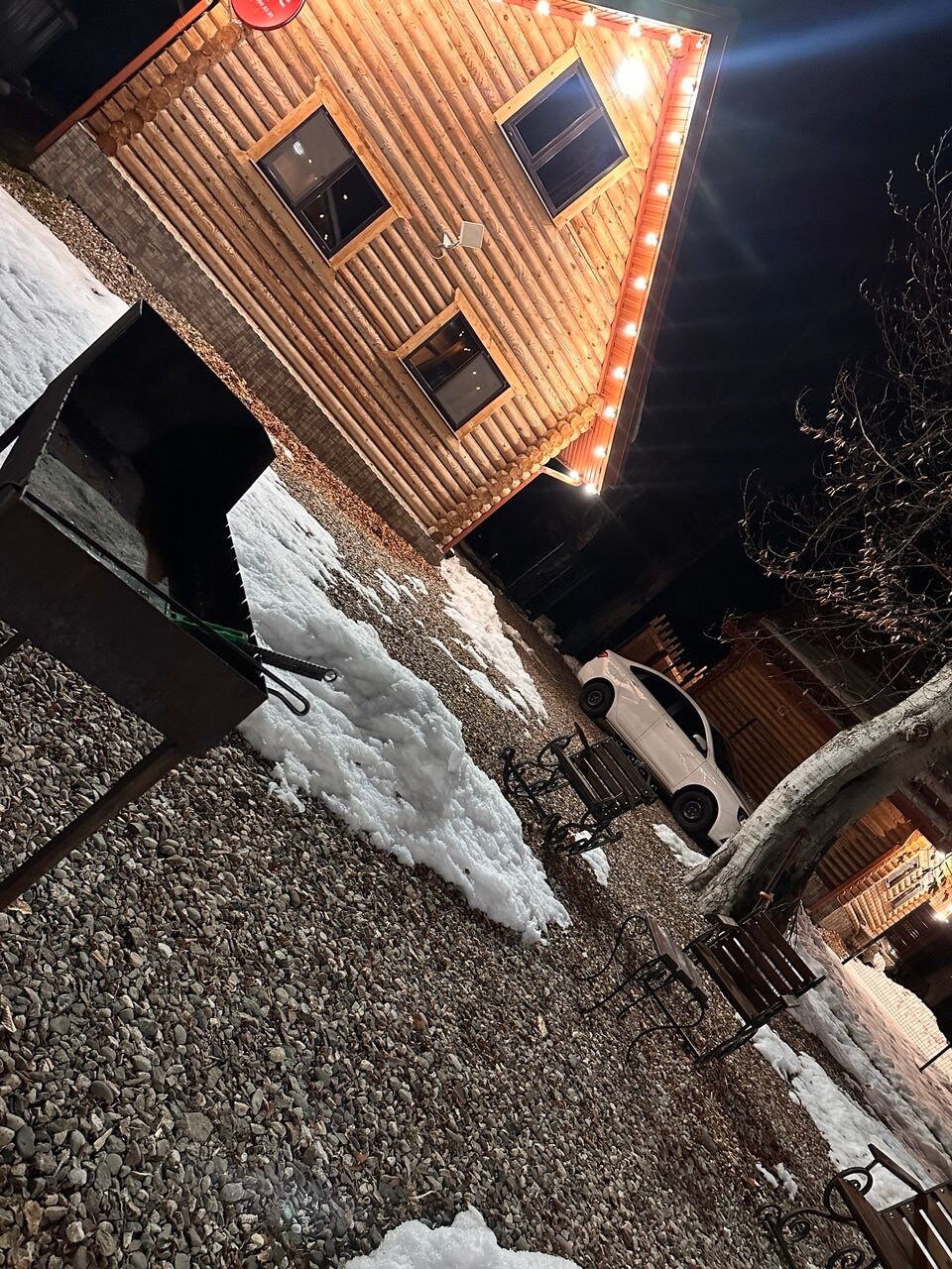 Фото Горный Relax