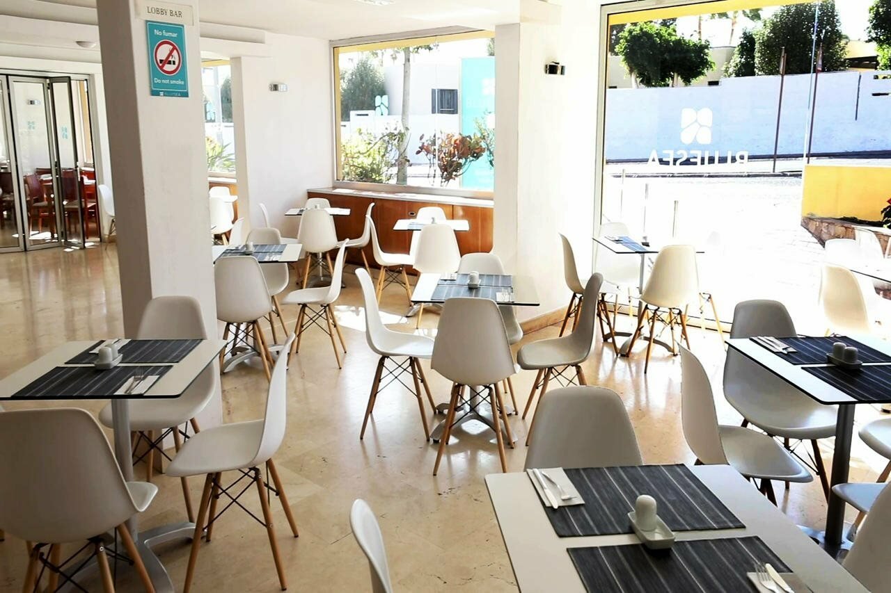 Фото Blue Sea Jandia Luz Apartamentos