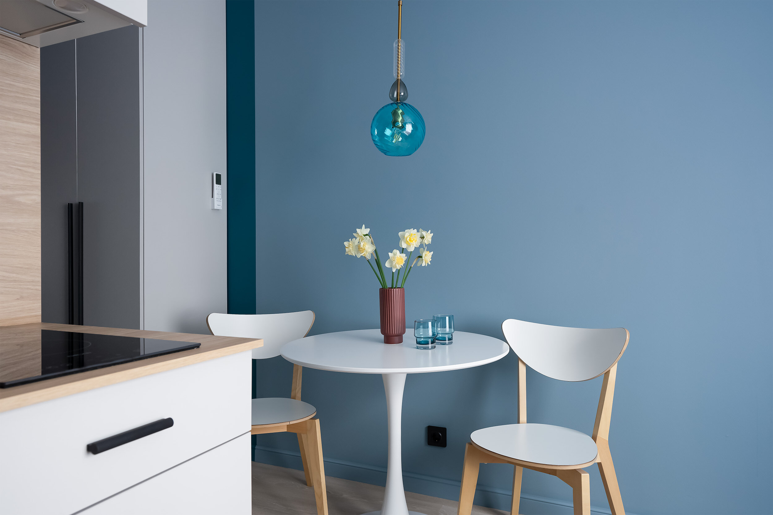 Фото Апартаменты Pavlov на Земельной