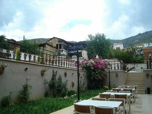 Su Otel (Izmir, Bayindir District, Cami Neighborhood, Manyasoglu Street, 11), hotel