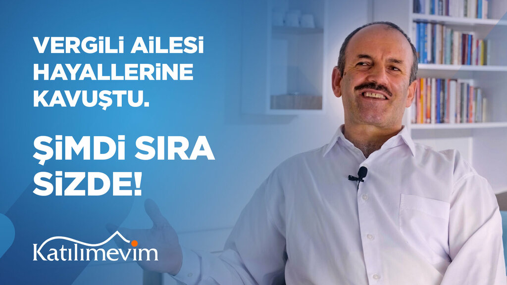 Financial consulting Katılımevim Aksaray Şubesi, Aksaray, photo