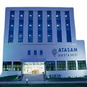 Private experts Atakent Medical, Samsun, photo