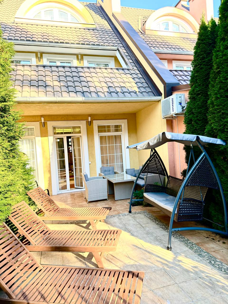 Фото Apart by Villa History