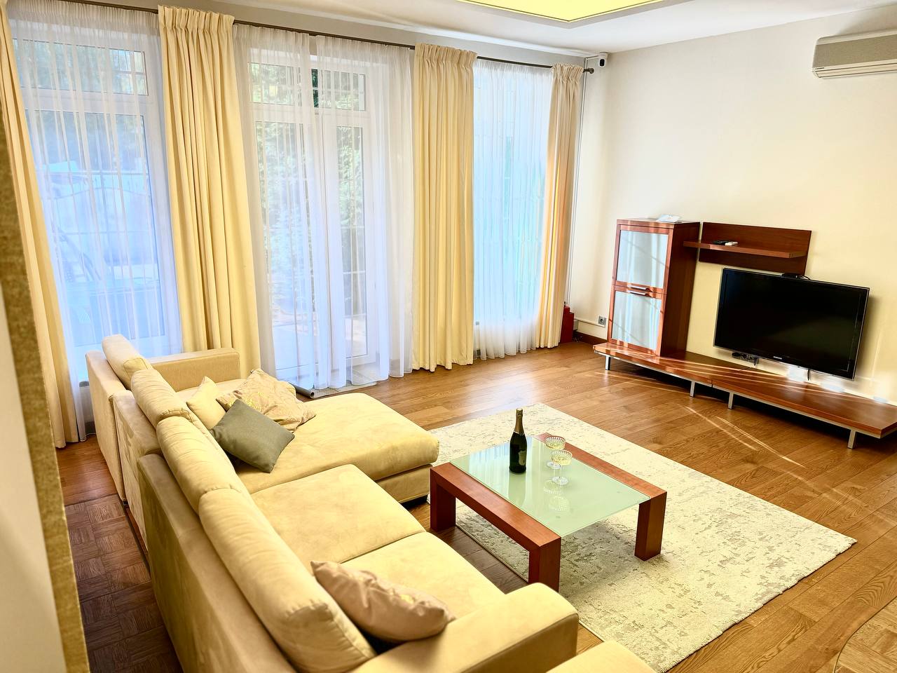 Фото Apart by Villa History