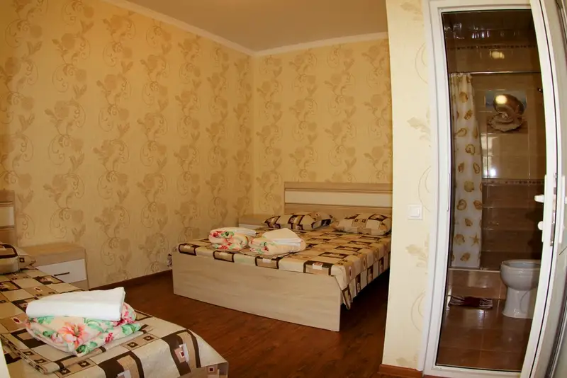 Фото Афродита