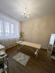 Кабинет депиляции Анастасии Леоновой (Pristantsionnaya Street, 6с4) ، علم التجميل