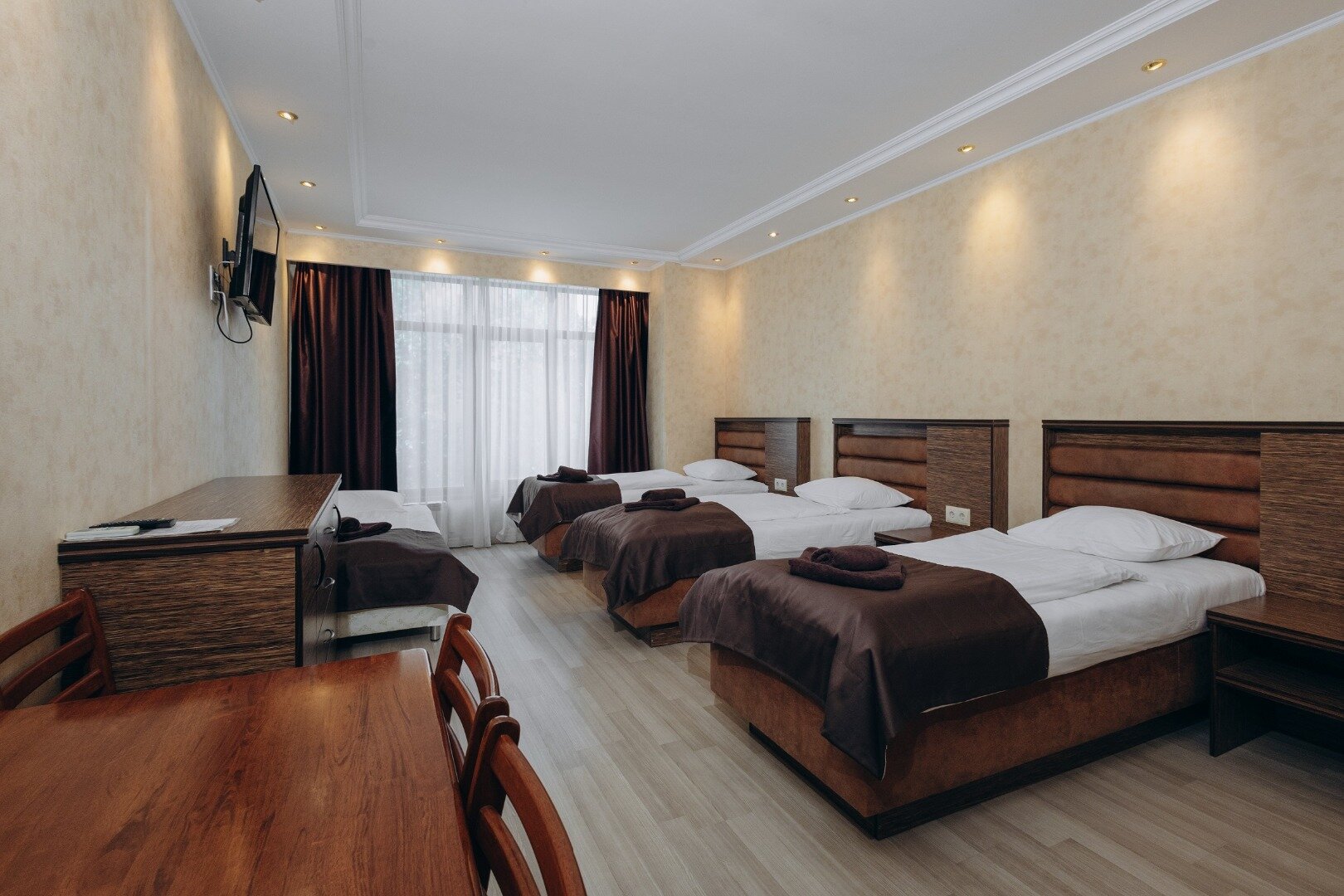 Фото Муссон