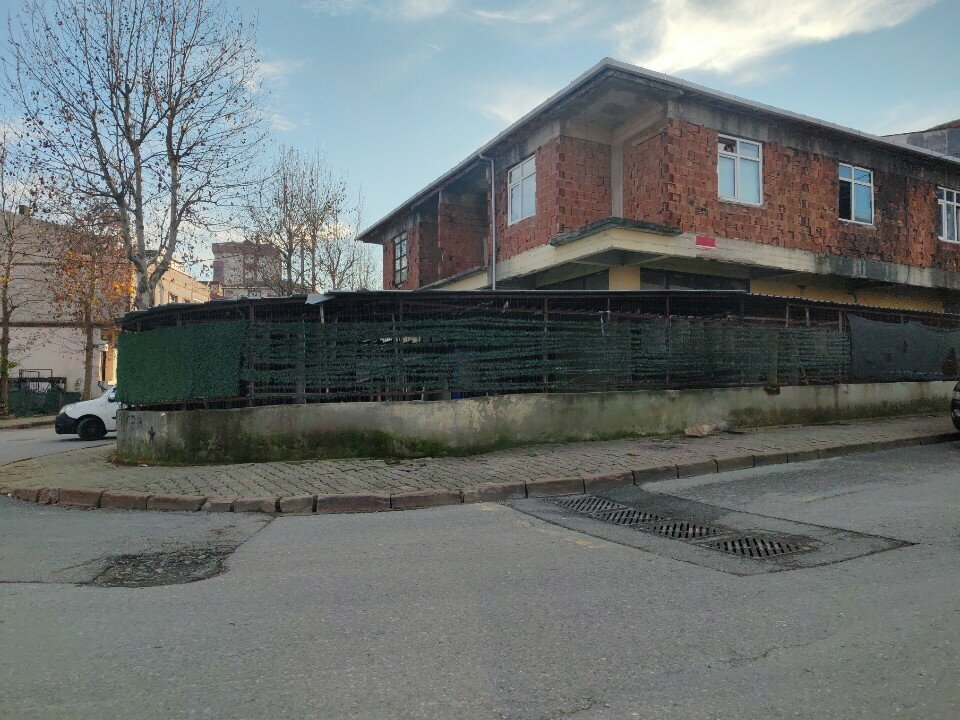 Paintwork materials Proton Electrostatic Powder Coating Manufacturing, Istanbul, photo