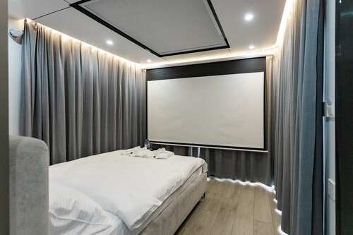 Гостиница Zvezdnaya в Алматы